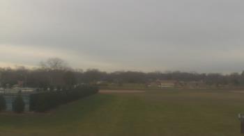 Weather camera view of Shepard MS.