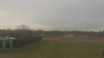 Weather camera view of Shepard MS.