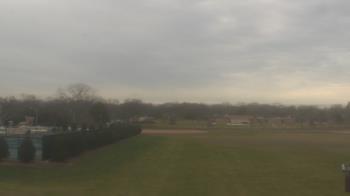 Weather camera view of Shepard MS.