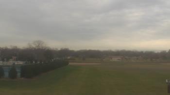 Weather camera view of Shepard MS.