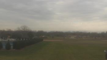 Weather camera view of Shepard MS.