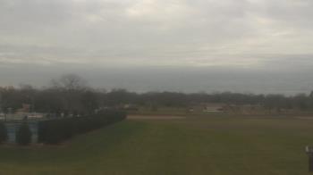 Weather camera view of Shepard MS.