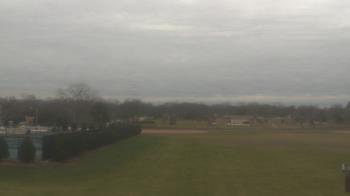 Weather camera view of Shepard MS.