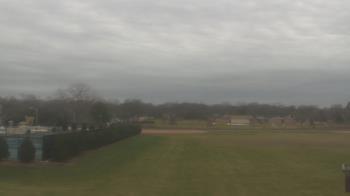 Weather camera view of Shepard MS.