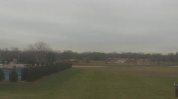 Weather camera view of Shepard MS.