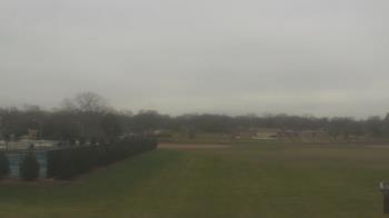 Weather camera view of Shepard MS.