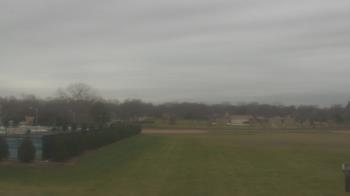 Weather camera view of Shepard MS.