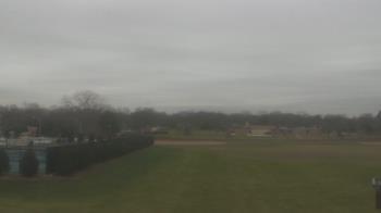 Weather camera view of Shepard MS.