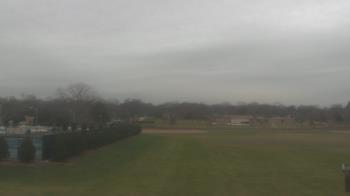 Weather camera view of Shepard MS.