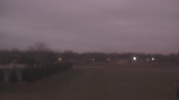 Weather camera view of Shepard MS.