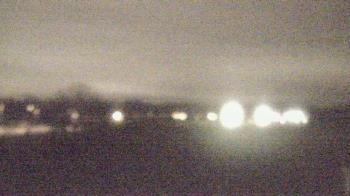 Weather camera view of Shepard MS.