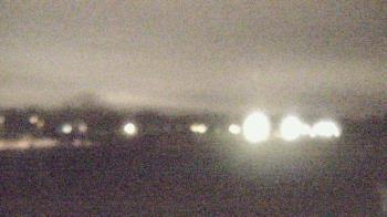 Weather camera view of Shepard MS.