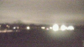 Weather camera view of Shepard MS.