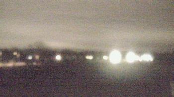 Weather camera view of Shepard MS.