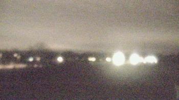 Weather camera view of Shepard MS.