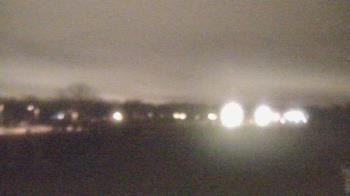 Weather camera view of Shepard MS.