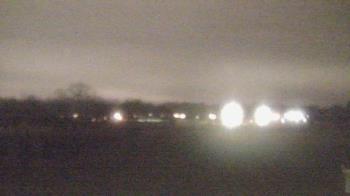 Weather camera view of Shepard MS.