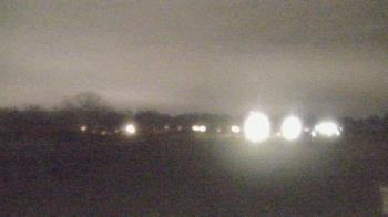 Weather camera view of Shepard MS.
