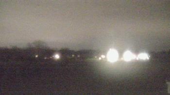 Weather camera view of Shepard MS.