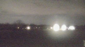 Weather camera view of Shepard MS.