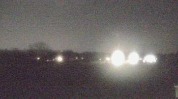 Weather camera view of Shepard MS.