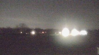 Weather camera view of Shepard MS.