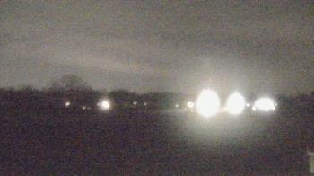 Weather camera view of Shepard MS.