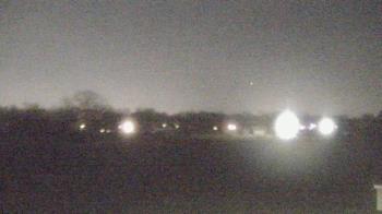 Weather camera view of Shepard MS.
