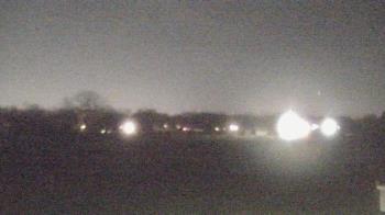 Weather camera view of Shepard MS.