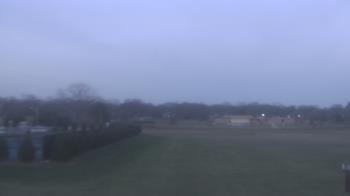 Weather camera view of Shepard MS.