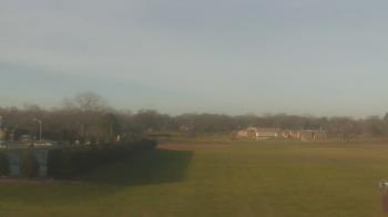 Weather camera view of Shepard MS.