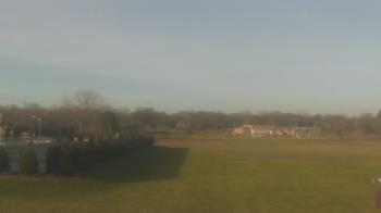 Weather camera view of Shepard MS.