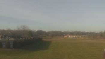 Weather camera view of Shepard MS.