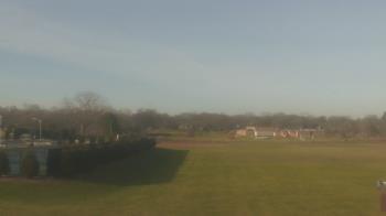 Weather camera view of Shepard MS.