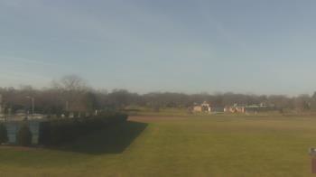 Weather camera view of Shepard MS.