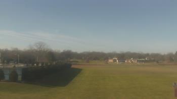 Weather camera view of Shepard MS.