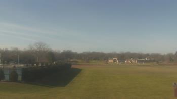 Weather camera view of Shepard MS.