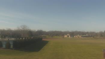 Weather camera view of Shepard MS.