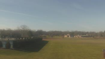 Weather camera view of Shepard MS.