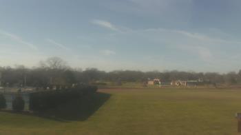 Weather camera view of Shepard MS.