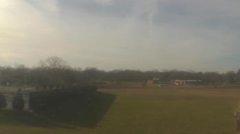 Weather camera view of Shepard MS.