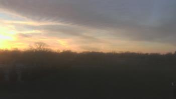 Weather camera view of Shepard MS.