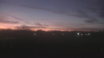 Weather camera view of Shepard MS.