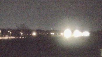 Weather camera view of Shepard MS.