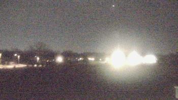 Weather camera view of Shepard MS.