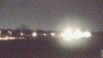 Weather camera view of Shepard MS.