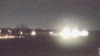 Weather camera view of Shepard MS.