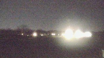 Weather camera view of Shepard MS.