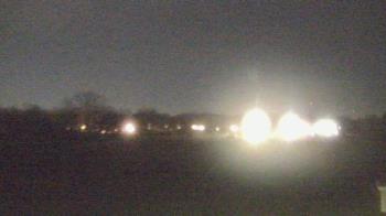 Weather camera view of Shepard MS.