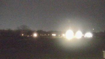 Weather camera view of Shepard MS.